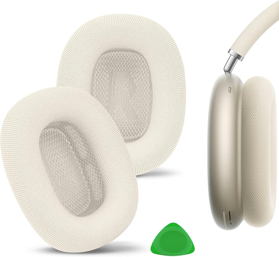 Amazon | Geekria イヤーパッド Comfort 互換性 パッド アップル Apple